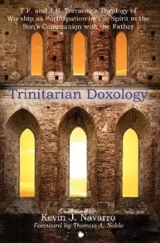 Image of Trinitarian Doxology by Kevin J Navarro
