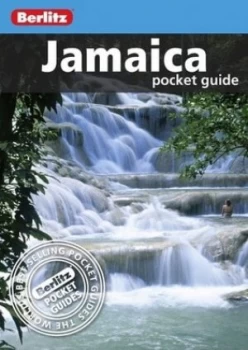 Image of Jamaica by Jack Altman and Sarah Cameron Book