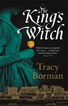 Image of The King's Witch