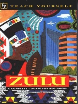 Image of Zulu by A Wilkes Paperback