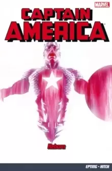 Image of Captain America: Reborn
