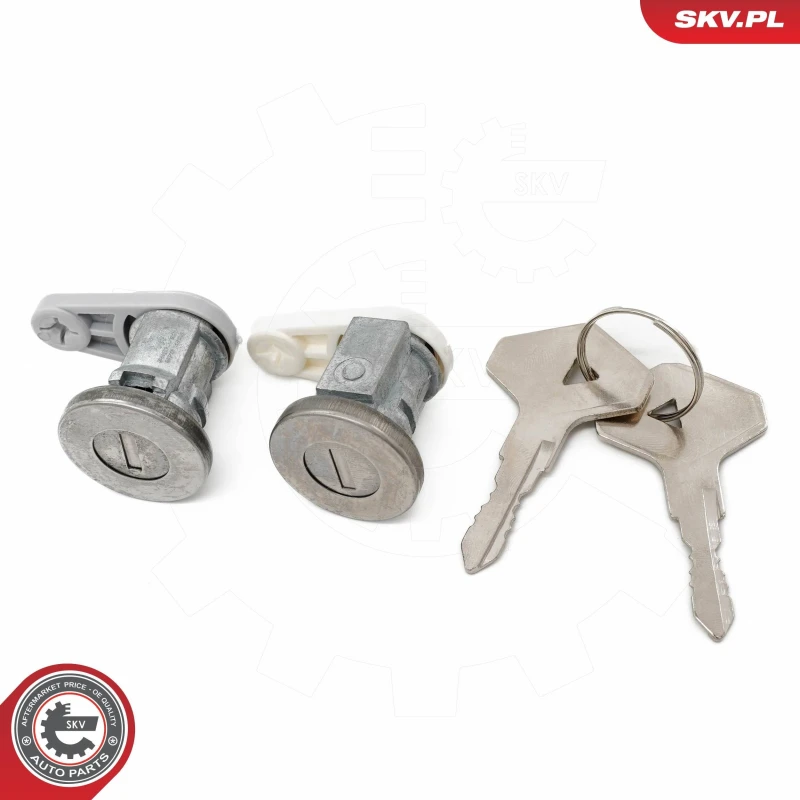 Image of ESEN SKV Lock Cylinder Kit ESEN SKV 65SKV826
