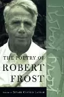 Image of The Poetry of Robert Frost by Robert Frost