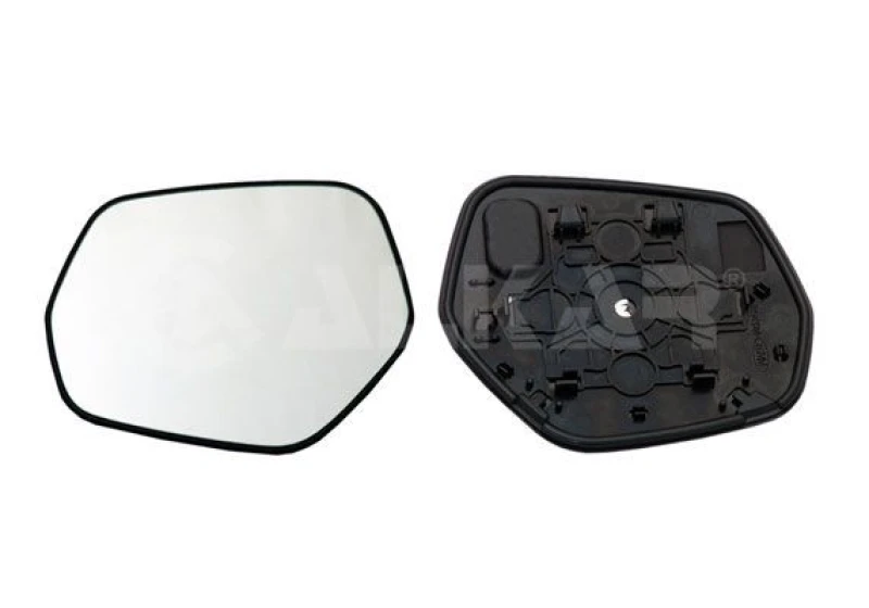 Image of ALKAR Wing mirror glass ALKAR 6401741