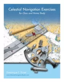 Image of Celestial Navigation Exercises for Class and Home Study