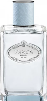 image of Prada Les Infusions de Prada Amande Eau de Parfum Unisex 100ml