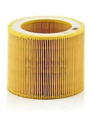 image of Air Filter C1140 By Mann-Filter