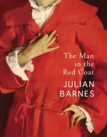 Image of The Man in the Red Coat