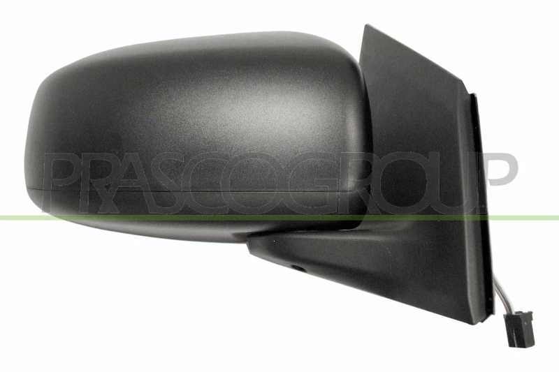 Image of PRASCO Wing mirror PRASCO MB1007303