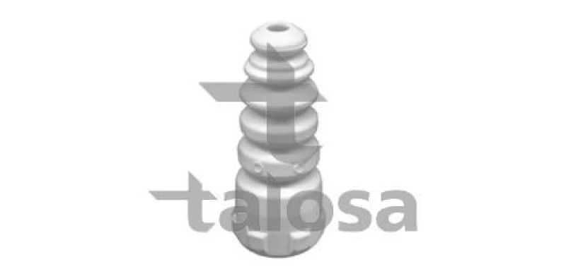 Image of TALOSA Rubber Buffer, suspension TALOSA 63-14382