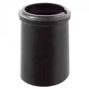 Image of Dust Cover Protective Cap/Bellow shock absorber 06985 by Febi Bilstein