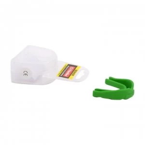 Image of ONeills Mouthguard Senior - Lime