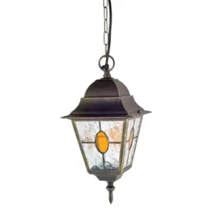 Image of Luxform Lighting 230v Richmond Hanging Light