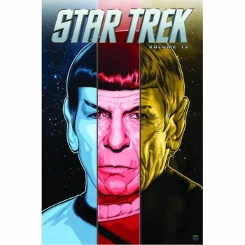 Image of Star Trek Volume 13