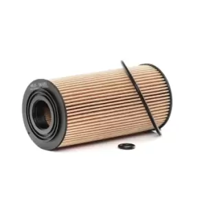 Image of VALEO Oil filter HYUNDAI,KIA 586605 263202F000,263202F010,263202F100 Engine oil filter 263202F000,263202F010,263202F100