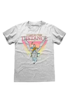 image of Go The Distance Loose Fit T-Shirt