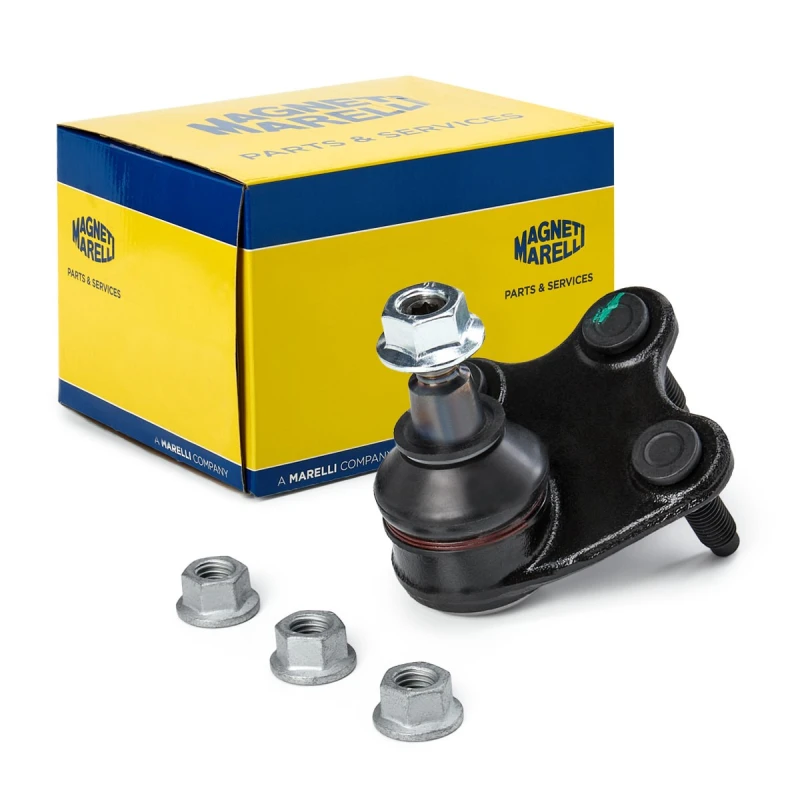 Image of MAGNETI MARELLI Ball Joint MAGNETI MARELLI 301191619640