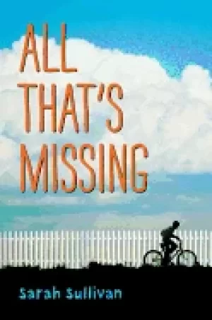 Image of all thats missing