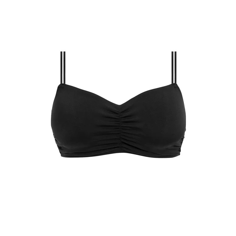 Image of Freya Womens swimsuit top Freya Jewel cove Noir Female 80E