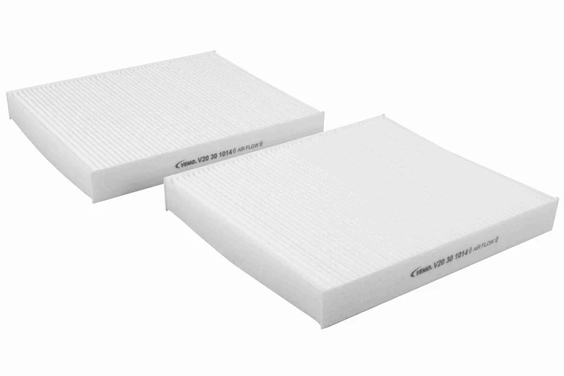Image of Pollen filter VEMO V20-30-5006