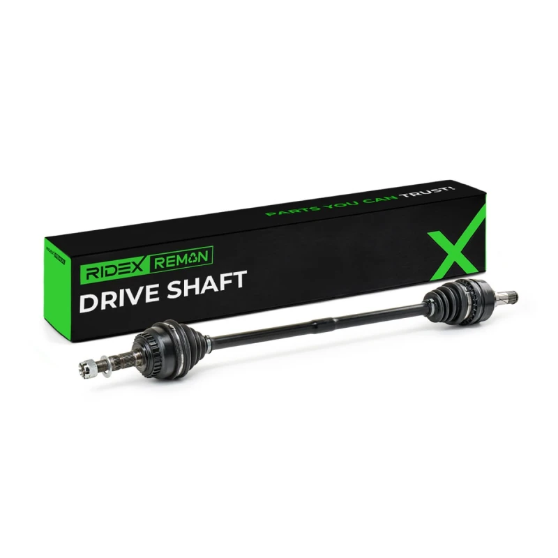 Image of RIDEX REMAN Drive shaft RIDEX REMAN 13D1226R