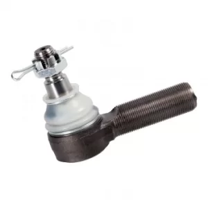Image of Steering Joint 12974 by Febi Bilstein Front Axle Left