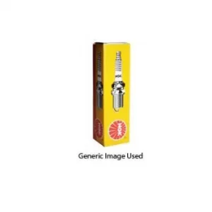 Image of 1x NGK Iridium IX Spark Plug LTR5IX-11 LTR5IX11 (4344)