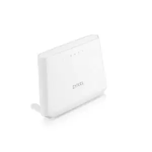 Image of Zyxel EX3300-T0 Wireless Router Gigabit Ethernet Dual Band (2.4 GHz / 5 GHz) White