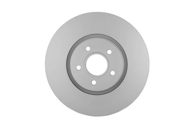 Image of HELLA Brake disc HELLA 8DD 355 128-541