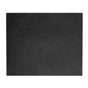 Image of 230 x 280mm 80 Grit J475 Sanding Sheet Cloth for Metal - n/a - Bosch