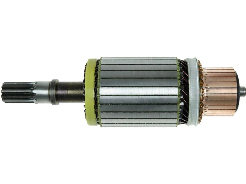 Image of AS-PL Armature, starter AS-PL SA2011