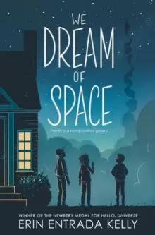Image of We Dream of Space