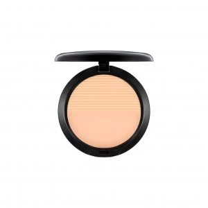 Image of MAC Studio Waterweight Powder Pressed Light Plus