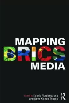 Image of Mapping BRICS Media