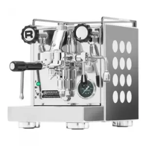 image of Rocket Espresso Appartamento RE501A1W11 Coffee Machine Coffee Maker