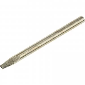 image of Weller Straight Chisel Tip for SP15 Soldering Iron