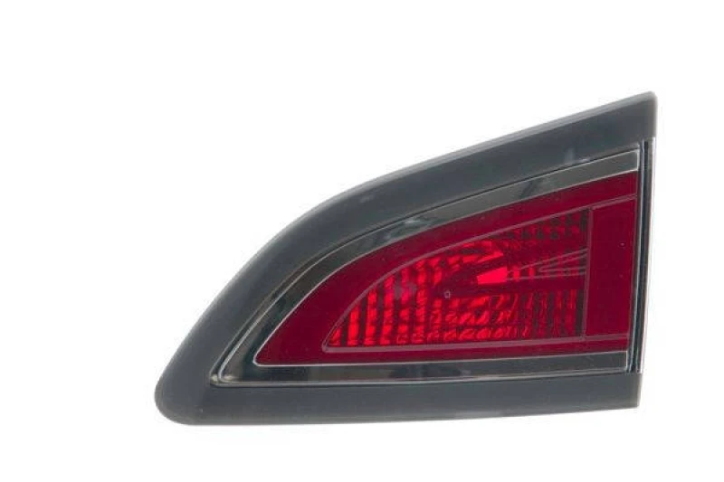Image of VALEO 044774 Rear light Inner Section, with bulb holder, Right, with bulbs Combination Rearlight (391)