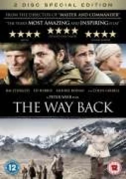 Image of The Way Back