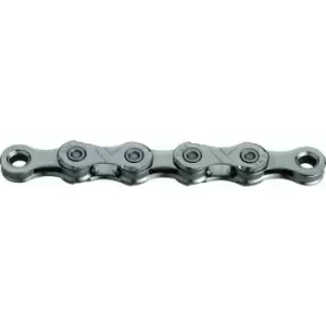 Image of KMC X11 11 Speed Chain 118 Link Grey