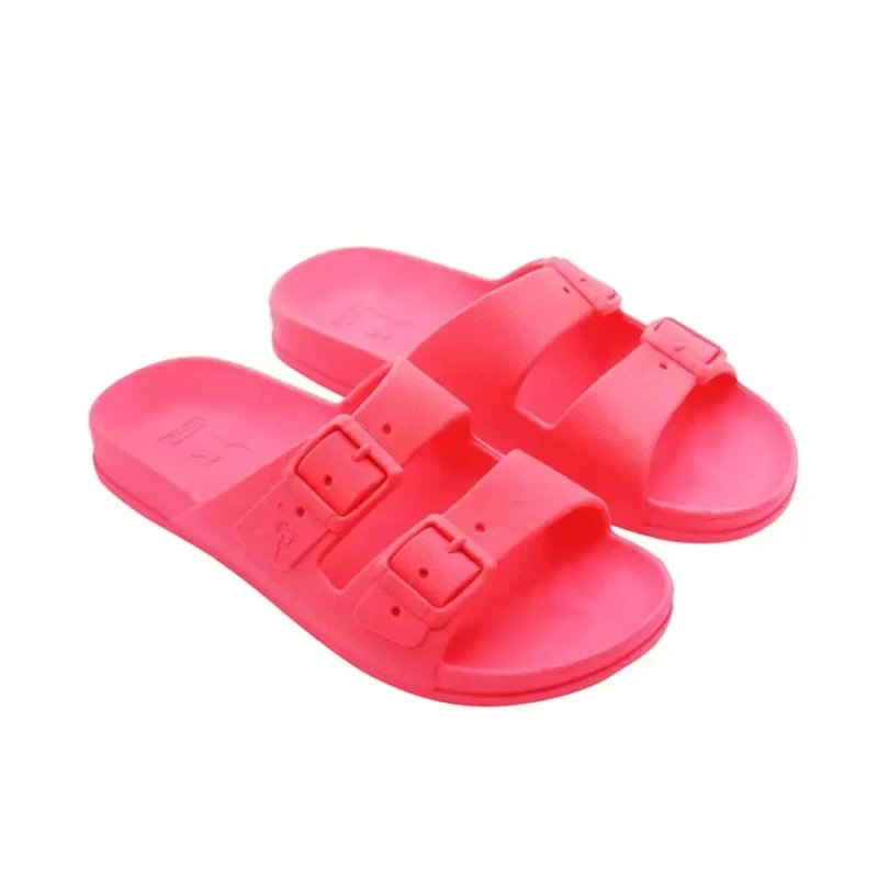 Image of Cacatoes Womens sandals Cacatoes Bahia Rose Female 37