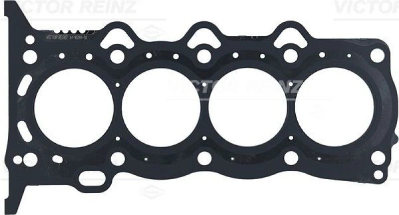 Image of Head gasket REINZ 61-10289-30