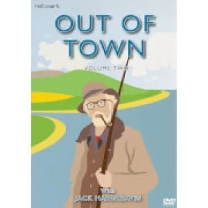 image of Out of Town: Volume Two