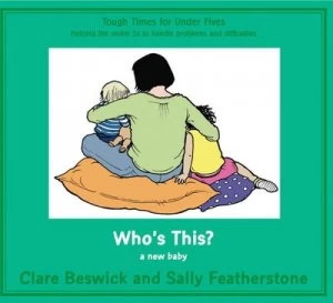 Image of Whos This by Clare Beswick Paperback