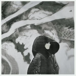 Image of Black Rain - Computer Soul EP Vinyl