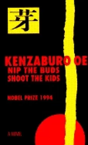 Image of nip the buds shoot the kids