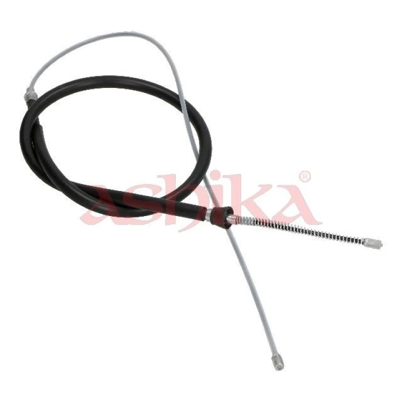 Image of ASHIKA Handbrake cable ASHIKA 131-00-0948