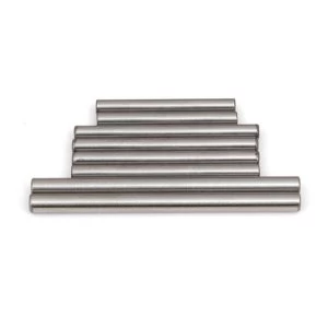 Image of Associated B6/B6.1 Hinge Pin Set