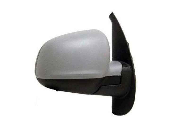 Image of ALKAR 9240698 Wing mirror Right, Electric, Aspherical, primed Outside Mirror (50)