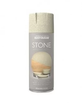 Image of Rust-Oleum Stone Bleached Stone 400Ml