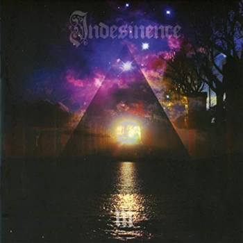 Image of Indesinence - III CD